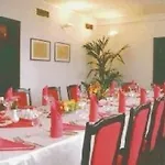 A-Austerlitz Hotel 