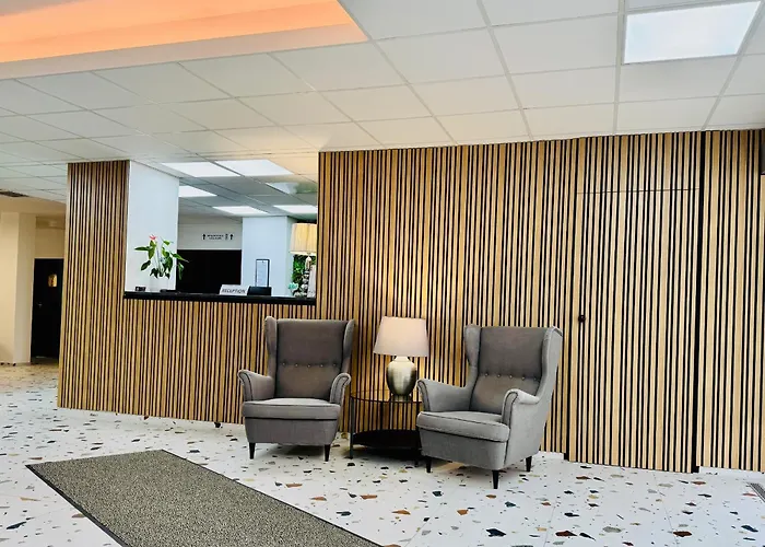 A-Austerlitz Hotel