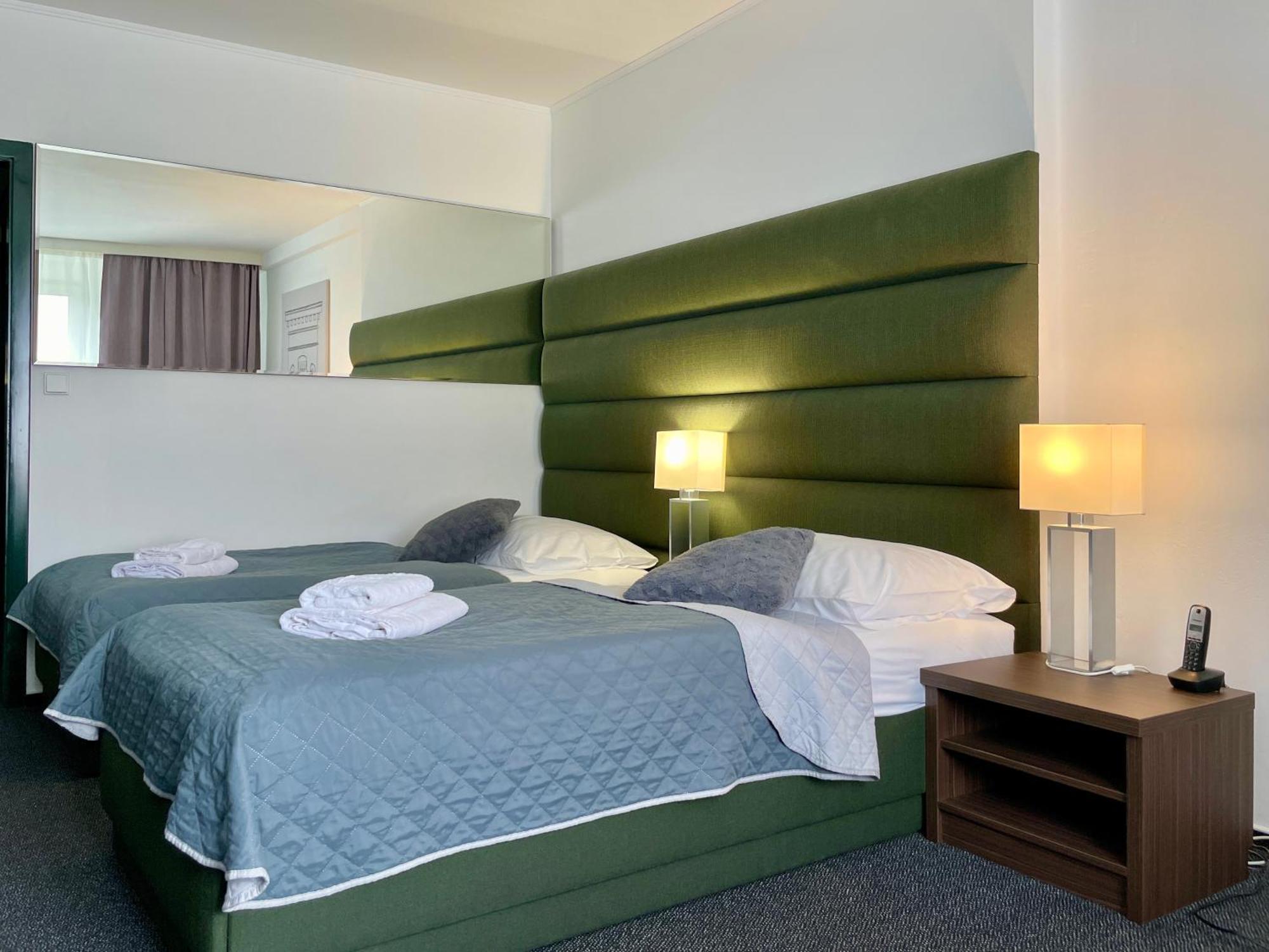 Hotel A-austerlitz