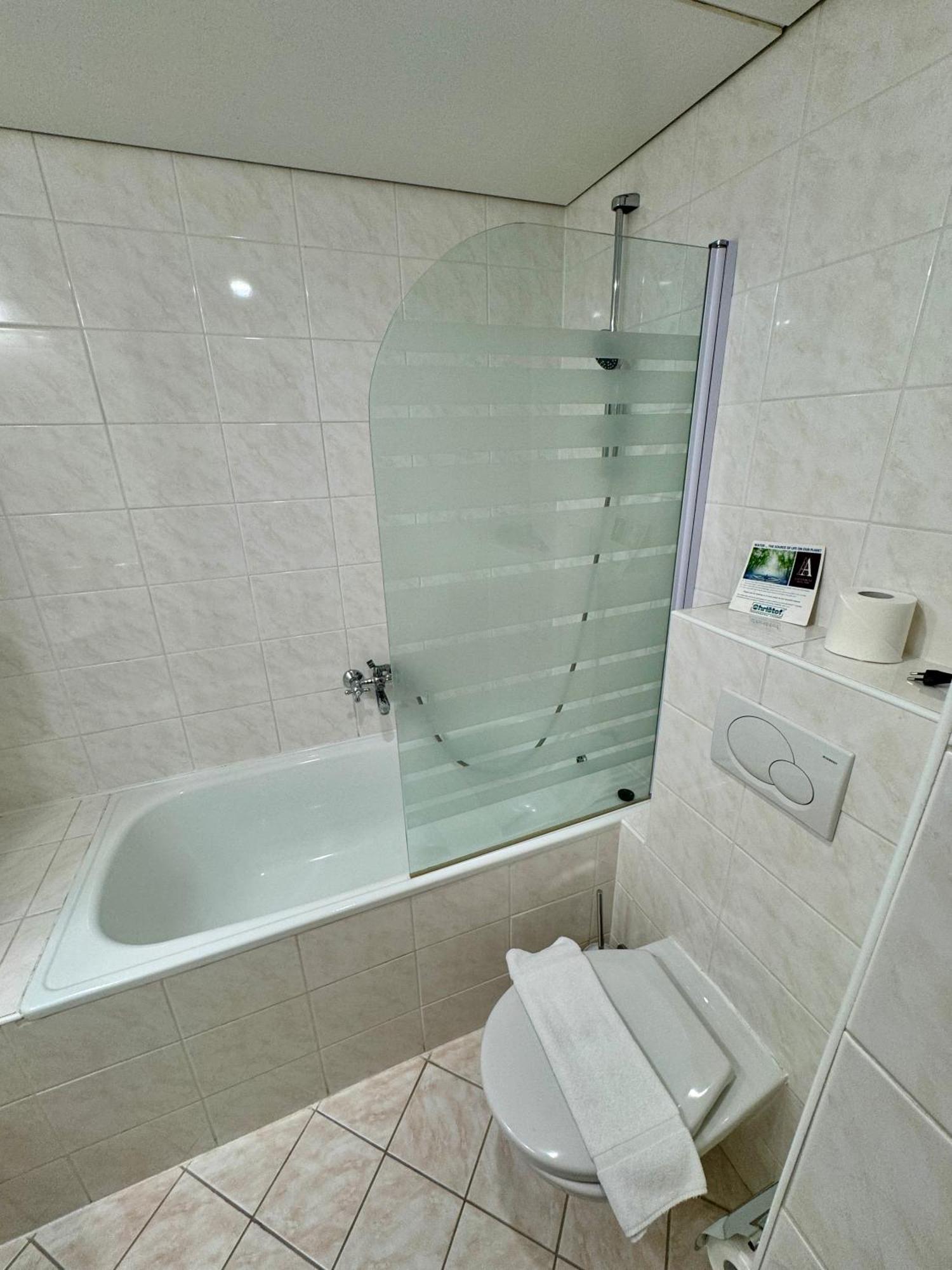 A-austerlitz Hotel Brno