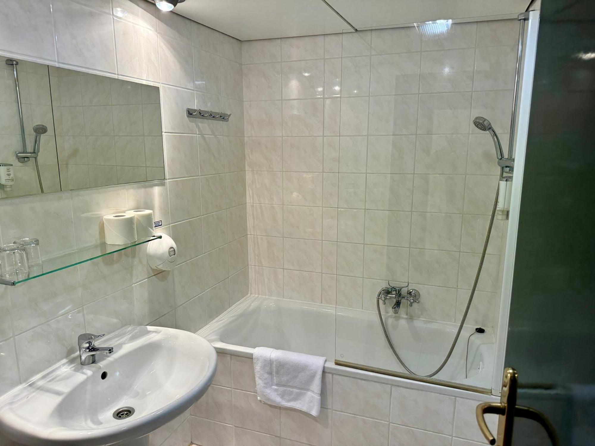 Hotel A-austerlitz Brno