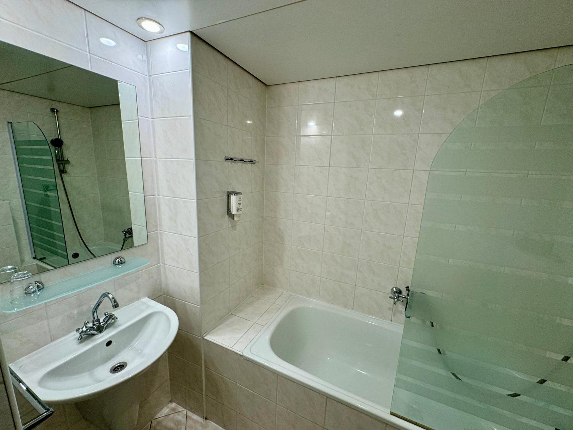 A-austerlitz Hotel 3*