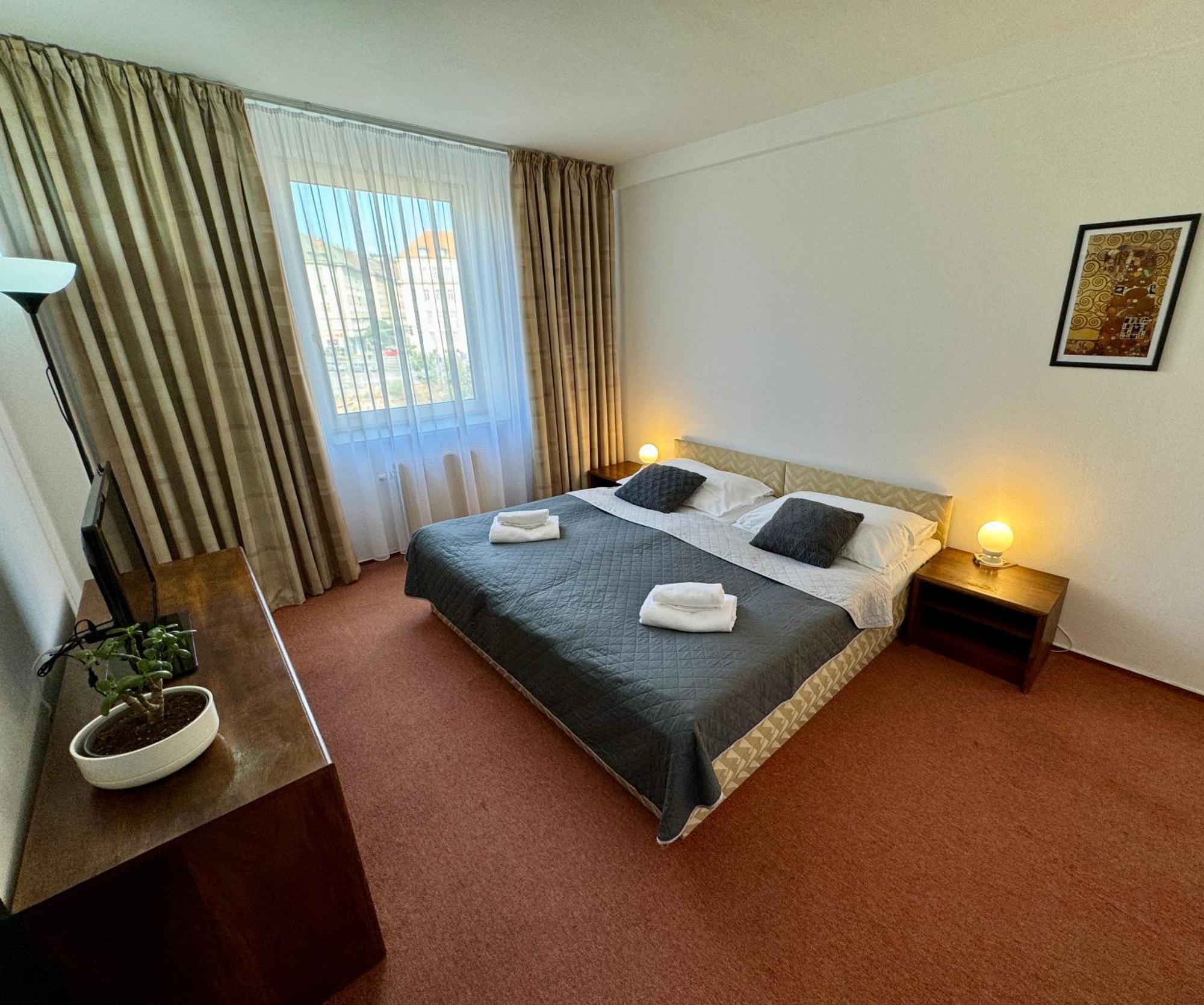 Hotel A-austerlitz 3*