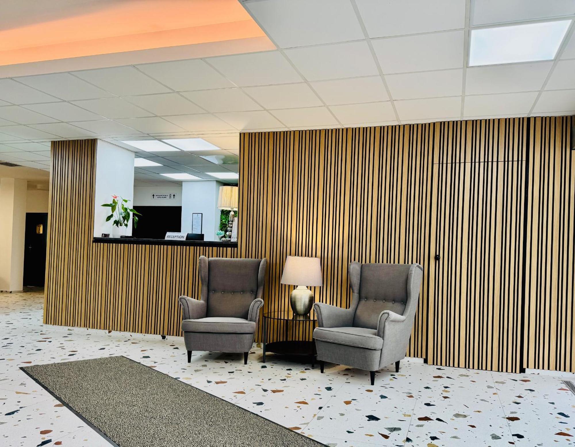Hotel A-austerlitz 3*