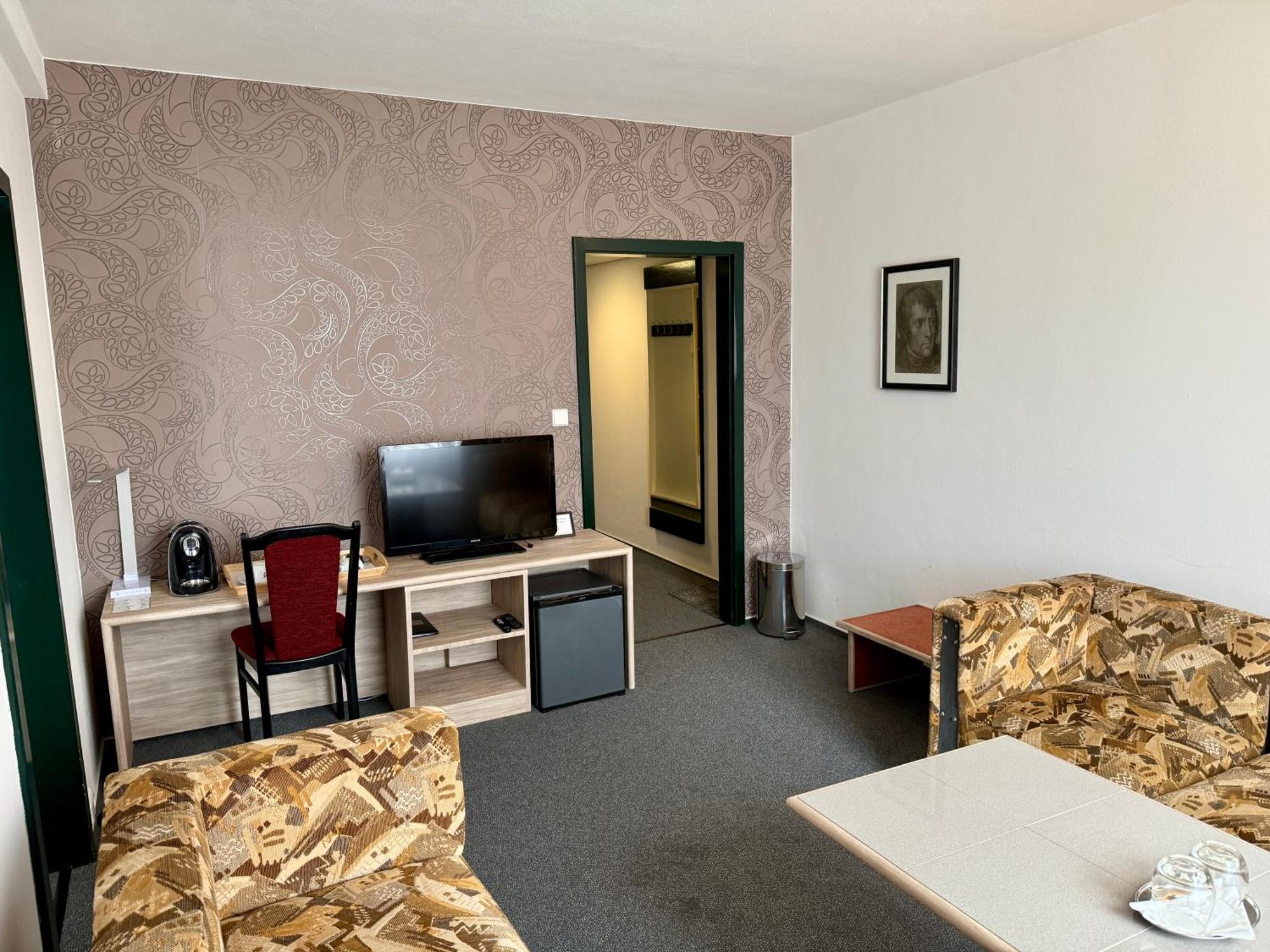 Hotel A-austerlitz Brno