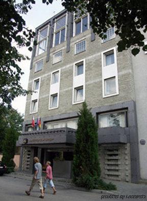 Hotel A-austerlitz