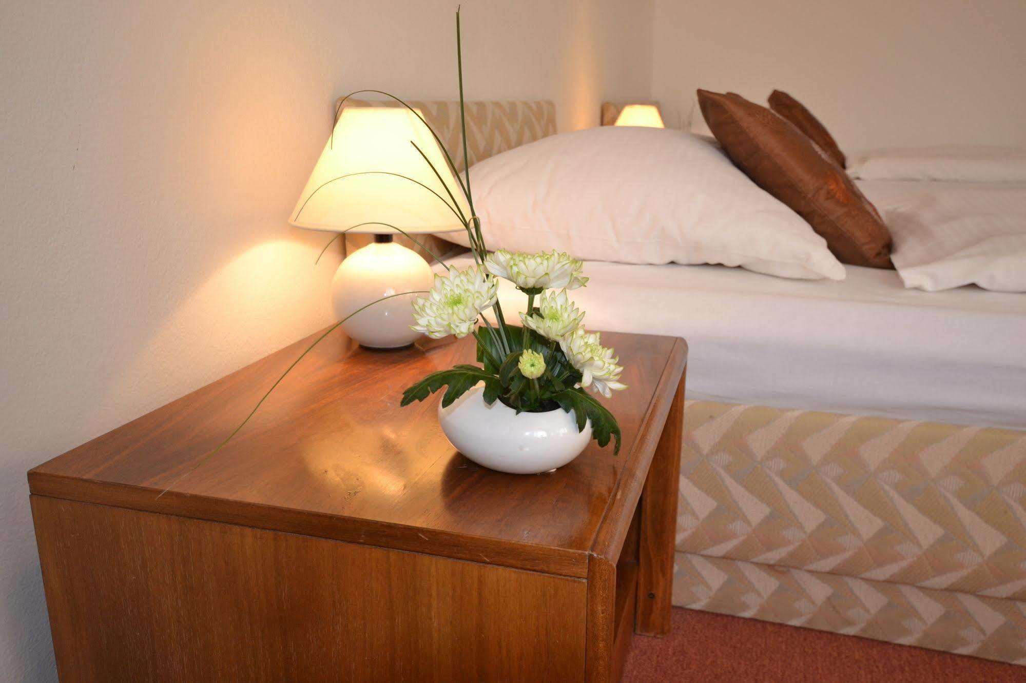A-austerlitz 3* Brno