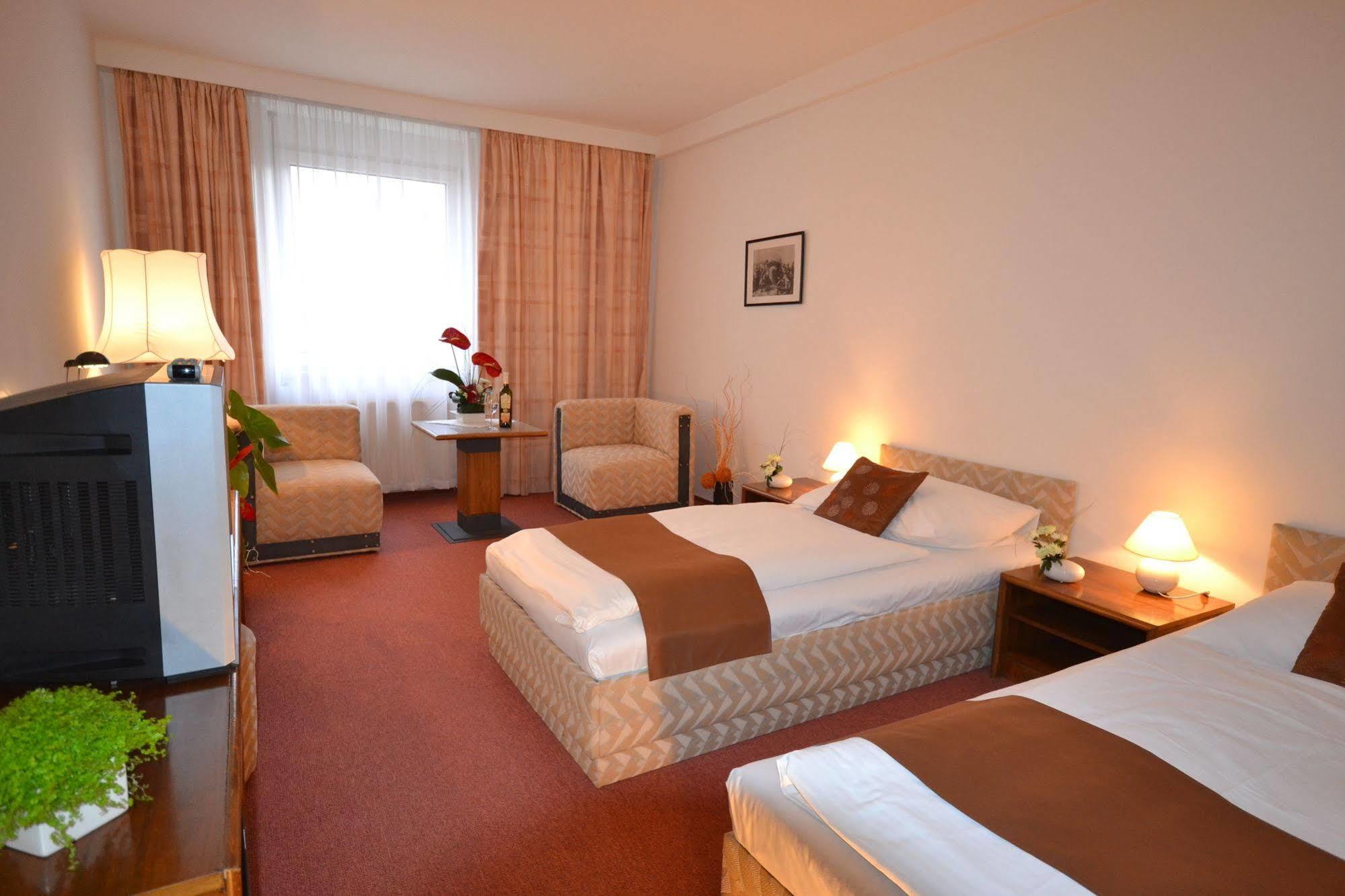 A-austerlitz Brno