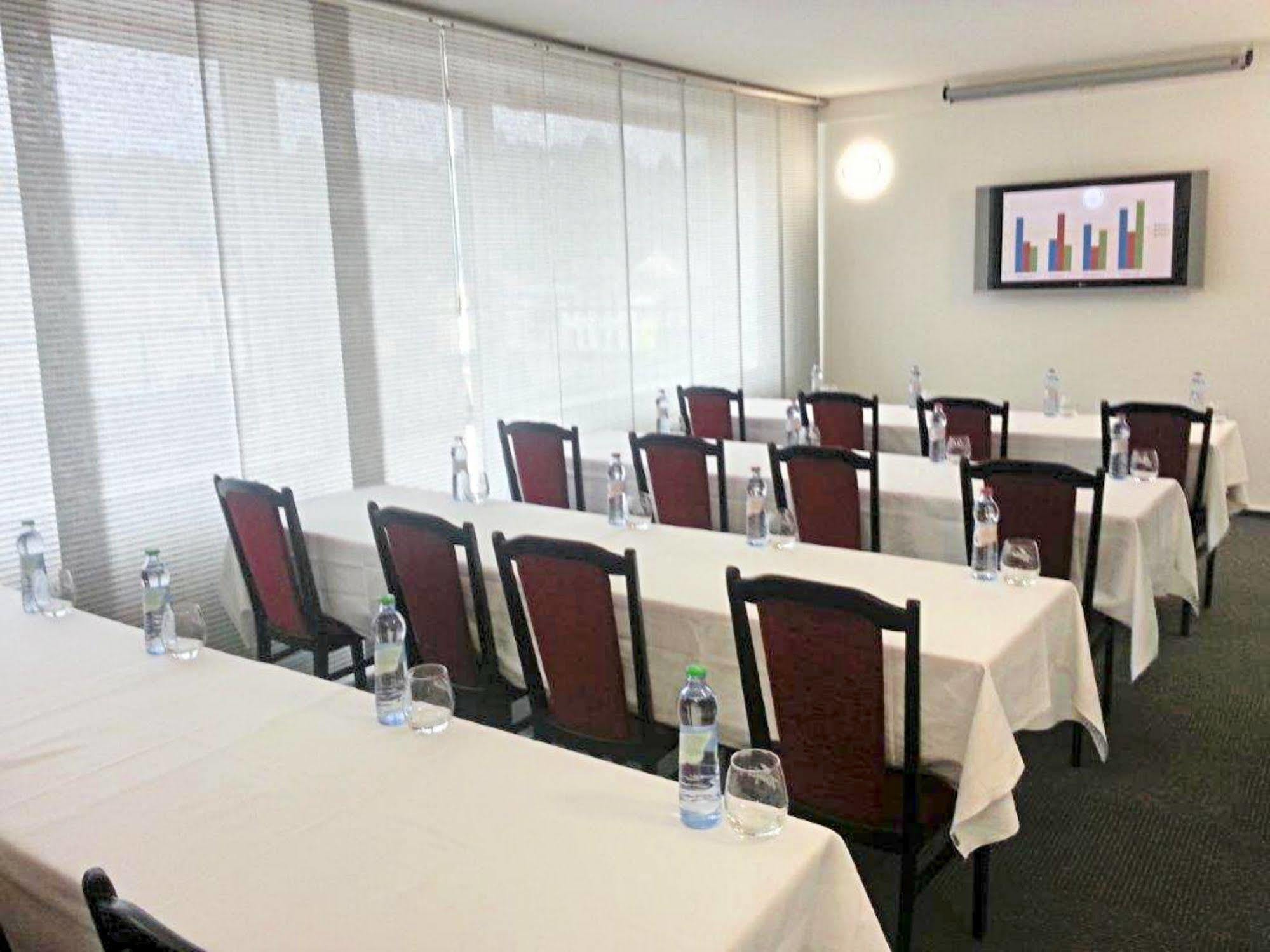 A-austerlitz Hotel Brno