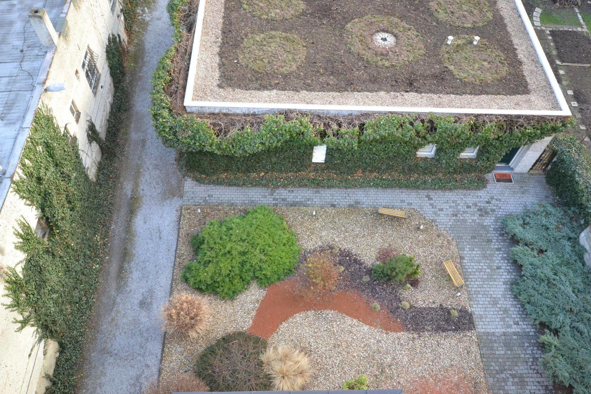 A-austerlitz Hotel 3*
