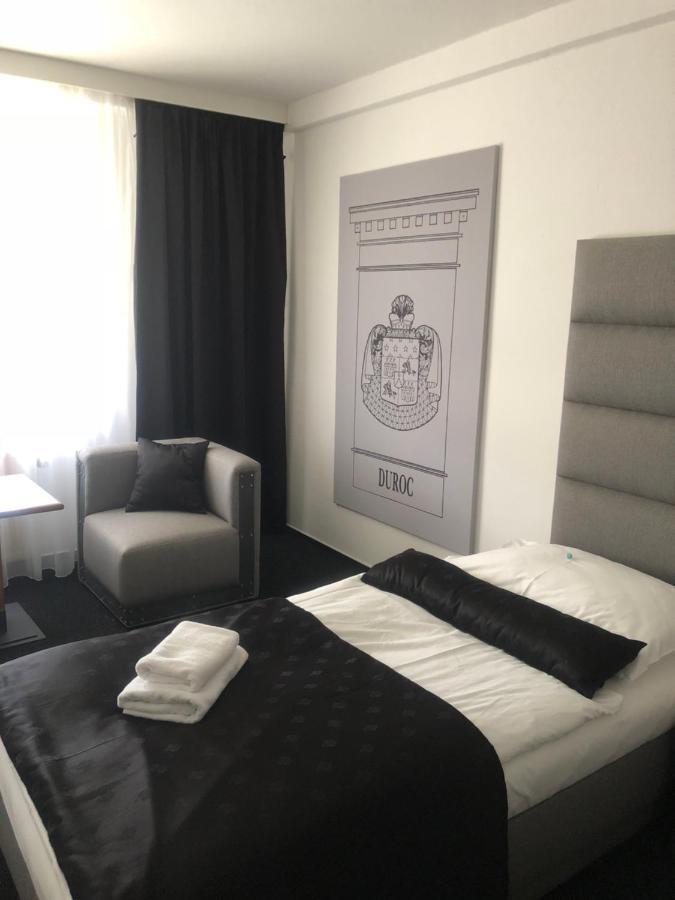 A-austerlitz 3*
