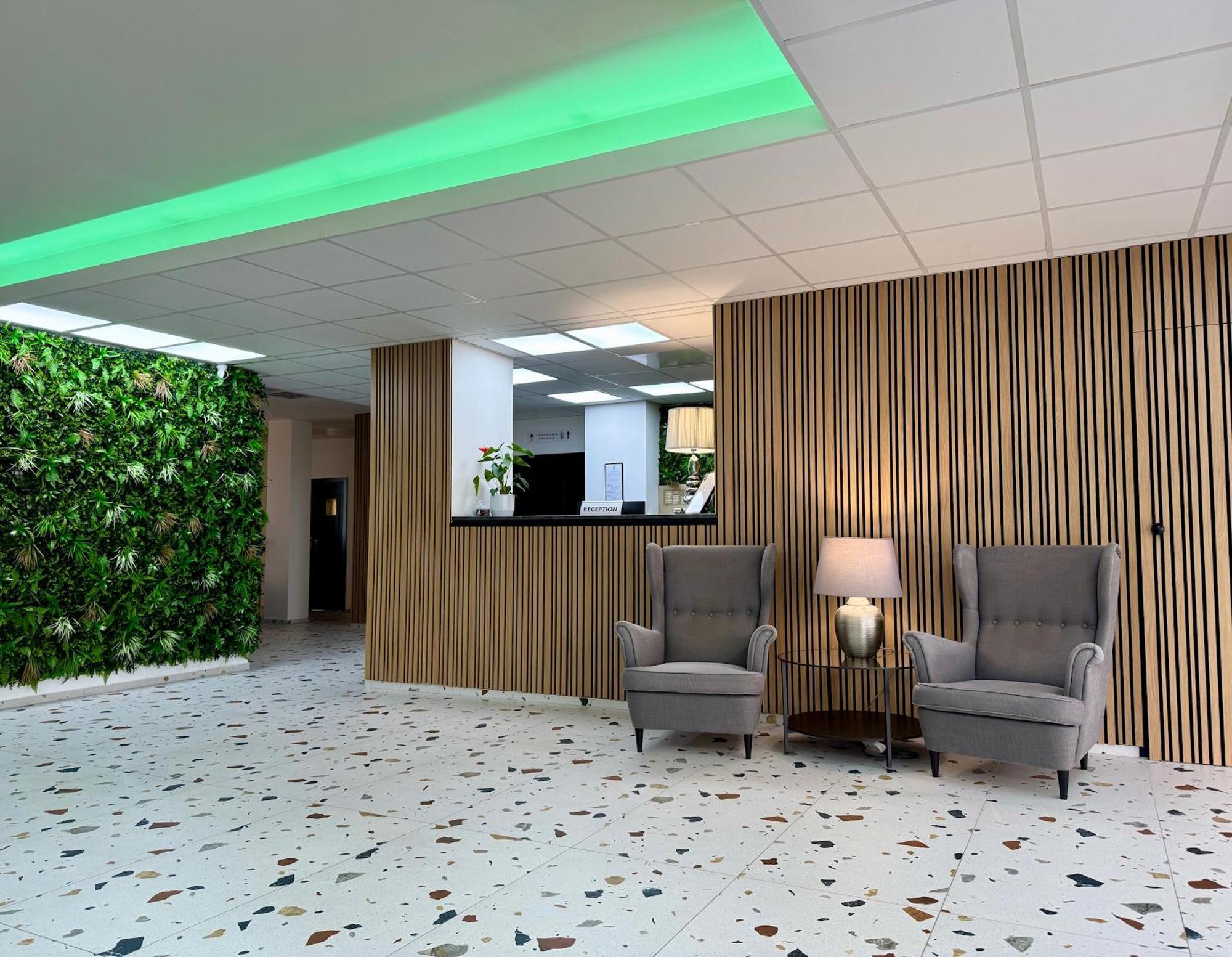 Hotel A-austerlitz